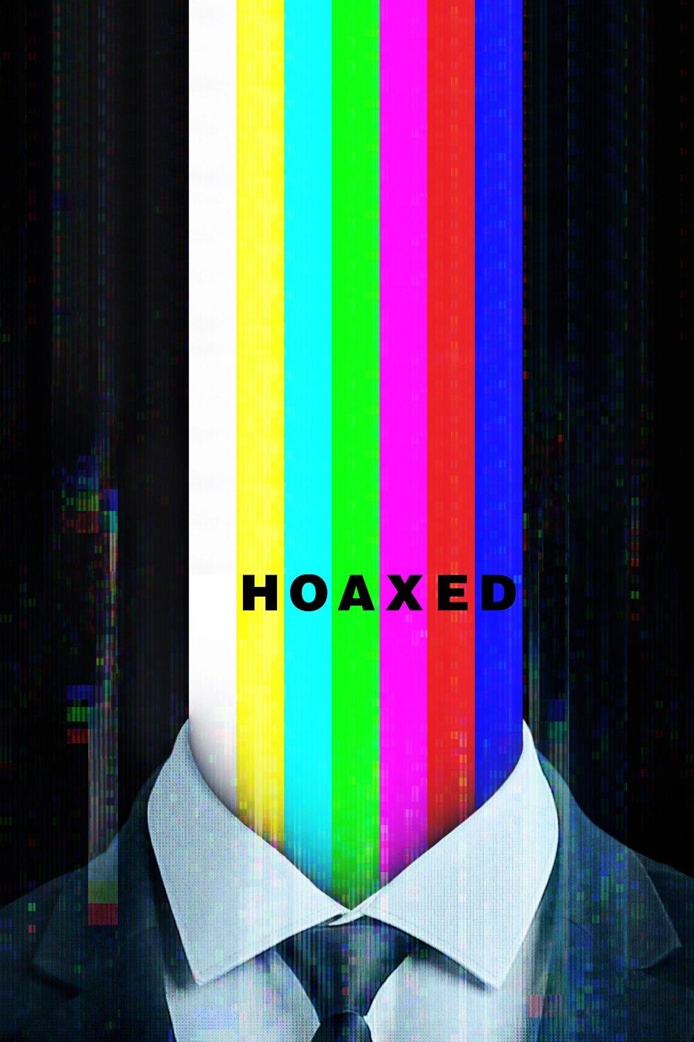 Постер Hoaxed